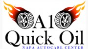 A1 Quick Oil