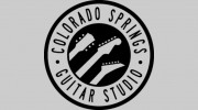 Colorado Springs Guitar Studio