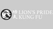 Lion's Pride Kung Fu