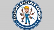 The Handsome Handyman