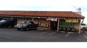 J & V Tires