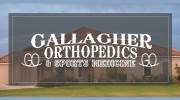 Gallagher Orthopedics & Sports Medicine