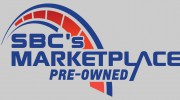 SBC Autos