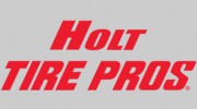 Holt Tire Pros