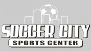 Soccer City Sports Center