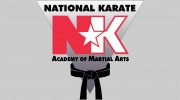 National Karate