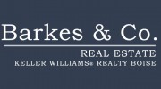 Barkes