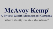McAvoy Kemp Wealth Management