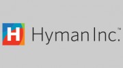 Lewis Hyman
