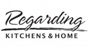 Regarding Kitchens