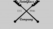 Twin Glass