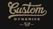 Custom Dynamics