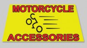 Motorcycle Accessories
