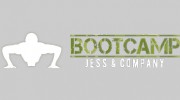 Bootcamp With Jess