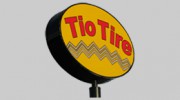 Tio Tire