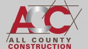 All-County Construction