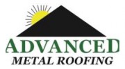 Advanced Metal Roofing