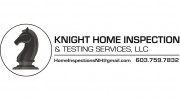 Knight Home Inspection & Testing Services