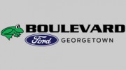 Boulevard Ford Lincoln Of Georgetown