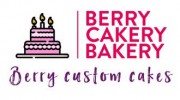 Berry Cakery Bakery