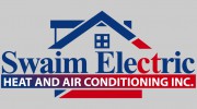 Swaim Electric Heat & Air Conditioning