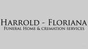 Harrold-Floriana Funeral Home