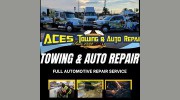 Ace's Towing & Auto Repair