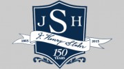 J. Henry Stuhr Funeral Home