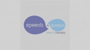 Speech-N-Motion