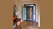 San Diego Security Doors