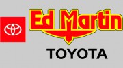 Ed Martin Toyota