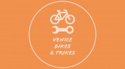 Beach Bikes & Trikes