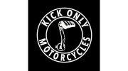 Kick Only Motorcycles