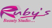 Ruby's Beauty Studio