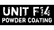 Unit F14 Powder Coating