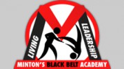 Minton's ATA Black Belt Academy