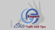 Elite Nails & Spa