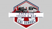 American Truck & Bus Driving School