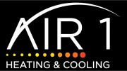 Air 1 Heating & Cooling