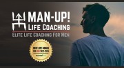 Man-UP! Life Coaching