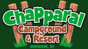 Chapparal Campground