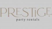Prestige Party Rentals