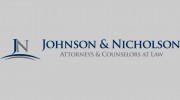 Johnson & Nicholson