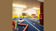 Summit Academy Of Gymnastics