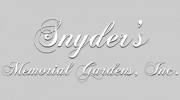 Snyder's_Memorial Gardens