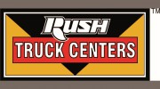 Rush Truck Center, Oklahoma City