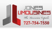 J.L. Jones Limousines