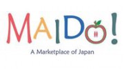 MAIDO! A Marketplace Of Japan