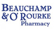 Beauchamp & O'Rourke Pharmacists