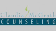 Claudia McGrath Counseling